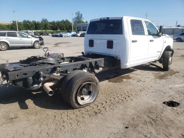 Photo 3 from auction – 2020 RAM 4500 with VIN 3C7WRLEL4LG310532