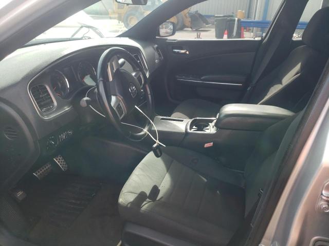 Foto 7 de la subasta – 2012 DODGE CHARGER PO con VIN 2C3CDXAT4CH230308