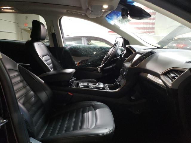 Photo 7 from auction – 2020 FORD EDGE SEL with VIN 2FMPK3J95LBB03338