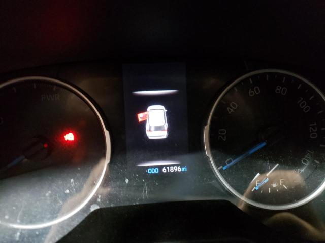 Photo 9 from auction – 2019 TOYOTA RAV4 LE with VIN 2T3LWRFV3KW008126