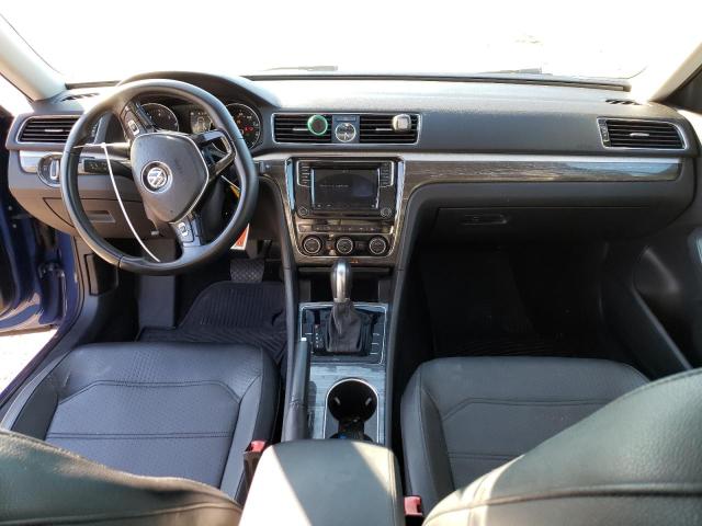 Photo 8 from auction – 2016 VOLKSWAGEN PASSAT SE with VIN 1VWBS7A35GC053593