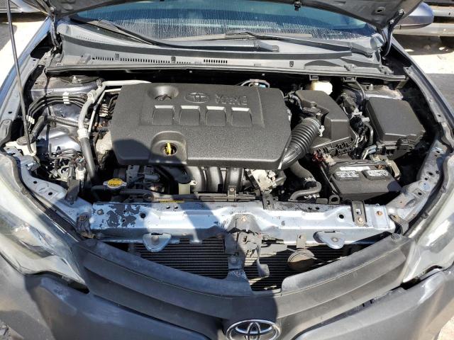 Photo 11 from auction – 2014 TOYOTA COROLLA EC with VIN 5YFBPRHE0EP084231