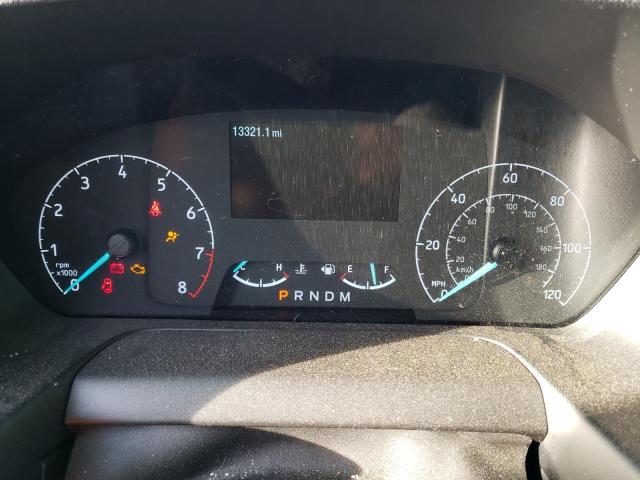 Zdjęcie 9 z aukcji – 2021 FORD TRANSIT T- z VIN 1FTBR1C83MKA33705