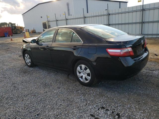 Photo 2 from auction – 2009 TOYOTA CAMRY BASE with VIN 4T1BE46K09U403813