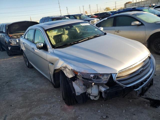 Photo 4 from auction – 2014 FORD TAURUS SEL with VIN 1FAHP2E8XEG126735