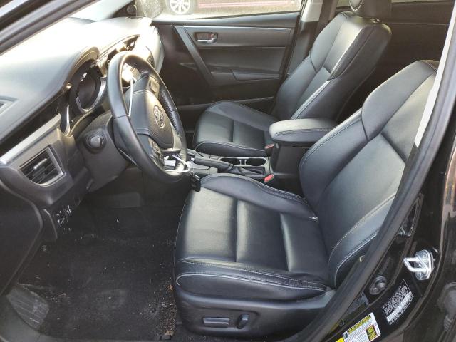 Photo 7 from auction – 2016 TOYOTA COROLLA L with VIN 5YFBURHE4GP438117