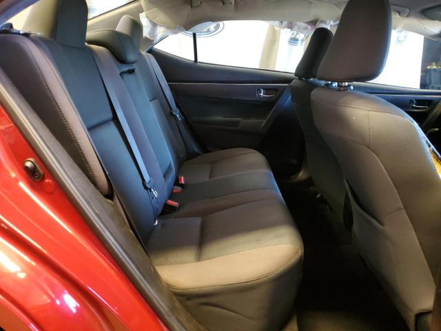Photo 10 from auction – 2017 TOYOTA COROLLA L with VIN 5YFBURHE8HP614569
