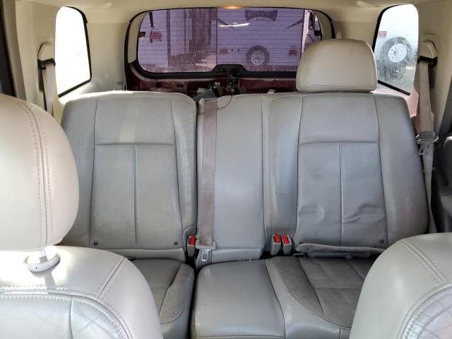 Photo 10 from auction – 2005 CHEVROLET TRAILBLAZE with VIN 1GNDT13S952255342
