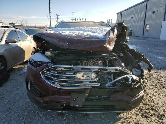 Photo 5 from auction – 2019 FORD EDGE SEL with VIN 2FMPK4J98KBB88163