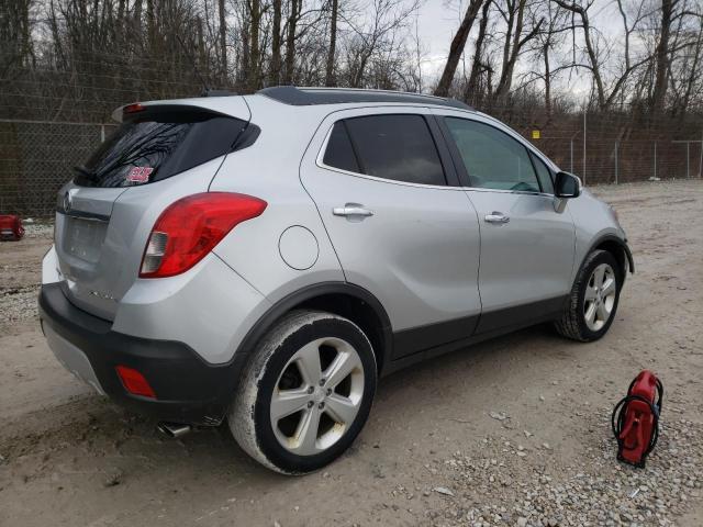 Photo 3 from auction – 2015 BUICK ENCORE with VIN KL4CJASB9FB208531