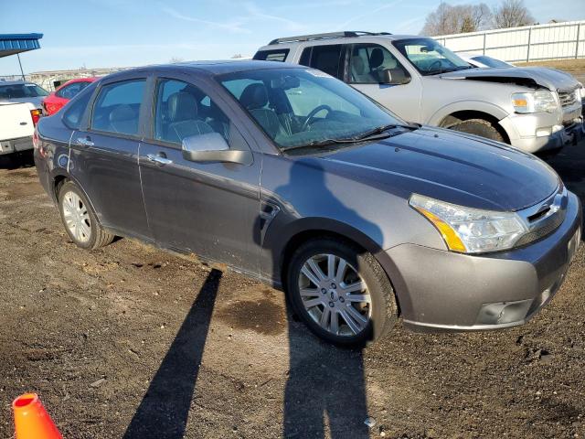 Photo 4 from auction – 2009 FORD FOCUS SEL with VIN 1FAHP37N99W196442