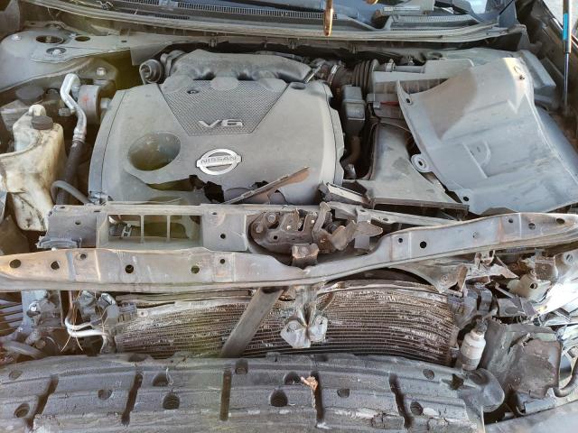Photo 11 from auction – 2012 NISSAN MAXIMA S with VIN 1N4AA5AP5CC857529
