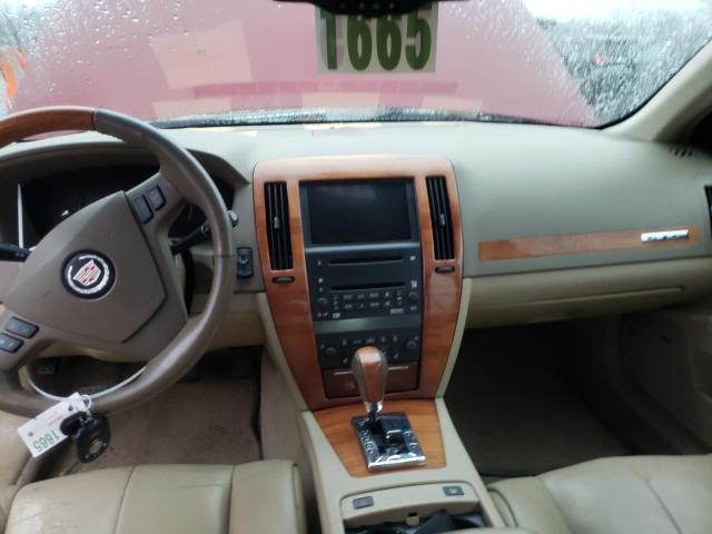 Photo 8 from auction – 2006 CADILLAC STS with VIN 1G6DW677660127398