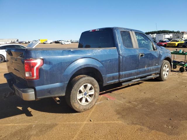 Photo 3 from auction – 2016 FORD F150 SUPER with VIN 1FTEX1CP6GKF80627