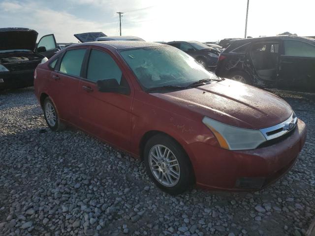 Photo 4 from auction – 2009 FORD FOCUS SE with VIN 1FAHP35N49W205308