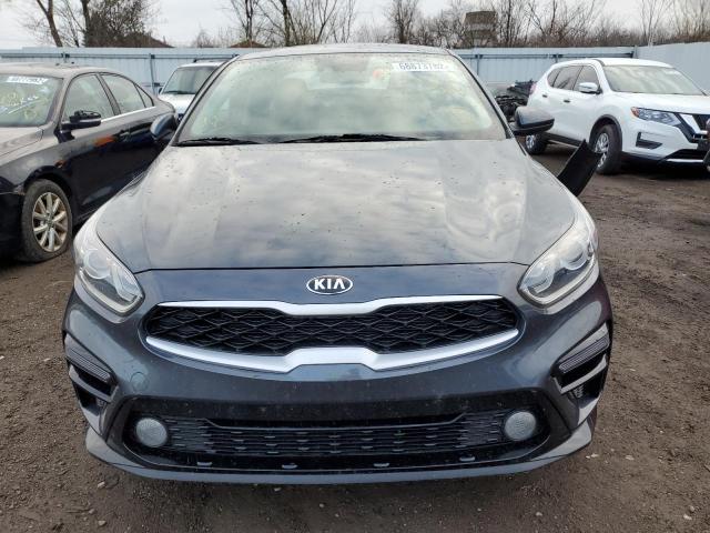 Photo 5 from auction – 2020 KIA FORTE FE with VIN 3KPF24AD2LE147025