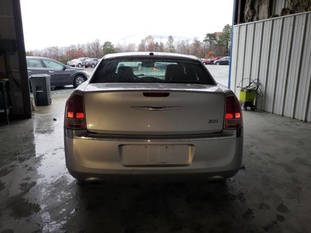 Photo 6 from auction – 2012 CHRYSLER 300 LIMITE with VIN 2C3CCACG3CH224127