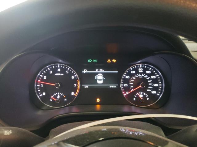 Photo 9 from auction – 2022 KIA FORTE FE with VIN 3KPF24AD7NE493283