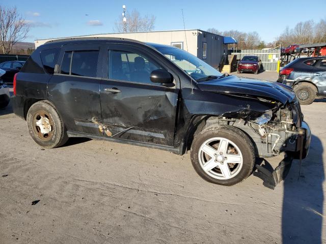 Photo 4 from auction – 2010 JEEP COMPASS SP with VIN 1J4NT1FA1AD676707