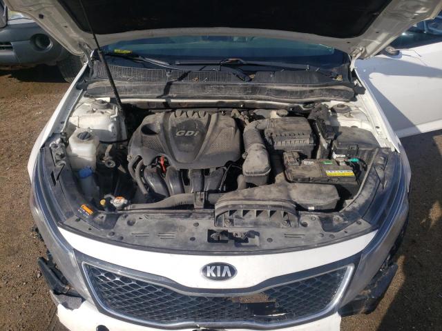 Photo 11 from auction – 2015 KIA OPTIMA LX with VIN KNAGM4A74F5587477