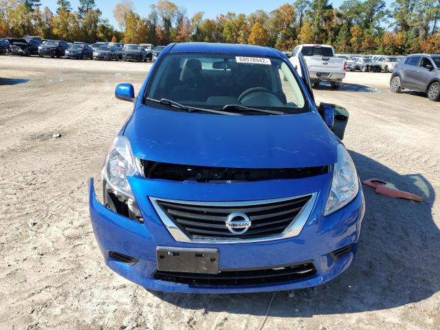 Photo 5 from auction – 2013 NISSAN VERSA S with VIN 3N1CN7AP2DL877717