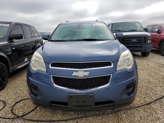Photo 5 from auction – 2011 CHEVROLET EQUINOX LT with VIN 2CNFLEE53B6309244