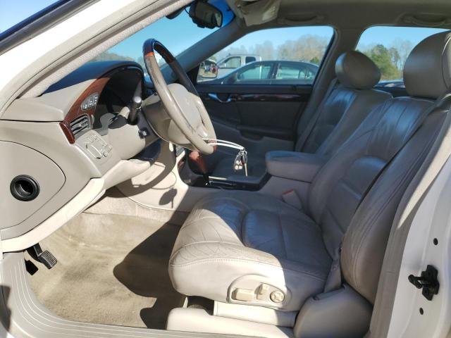 Zdjęcie 7 z aukcji – 2001 CADILLAC DEVILLE DT z VIN 1G6KF54961U266682