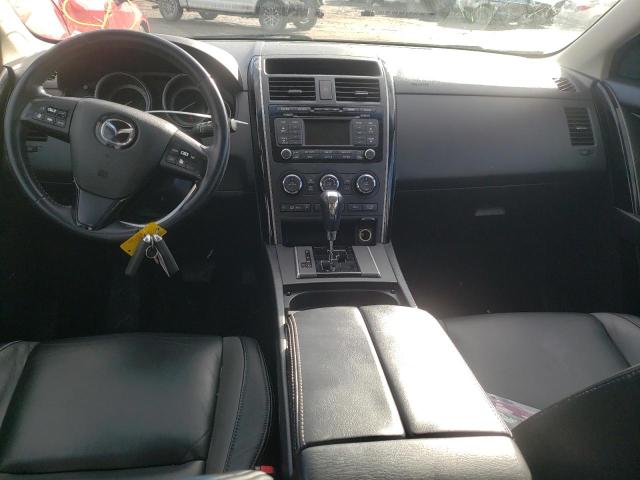 Photo 8 from auction – 2010 MAZDA CX-9 with VIN JM3TB3MV6A0218046