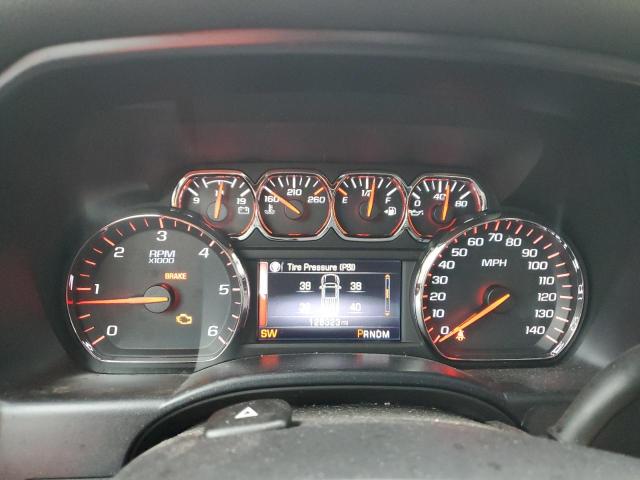 Photo 9 from auction – 2014 GMC SIERRA K15 with VIN 3GTU2VEC9EG191772