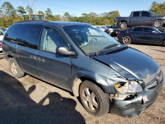 Zdjęcie 4 z aukcji – 2006 DODGE GRAND CARA z VIN 2D4GP44L76R857701