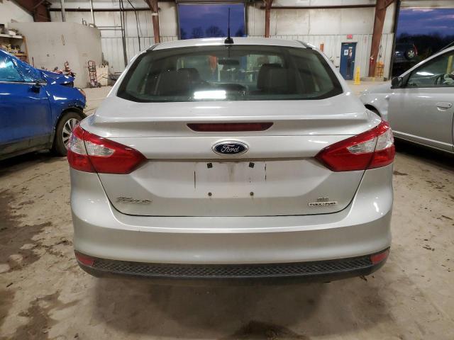 Photo 6 from auction – 2013 FORD FOCUS SE with VIN 1FADP3F27DL228157