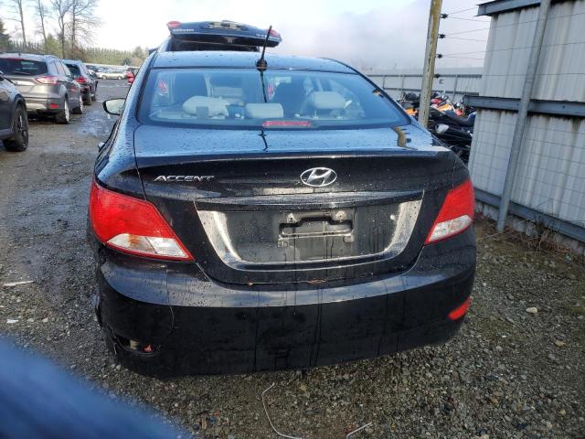Photo 6 from auction – 2016 HYUNDAI ACCENT SE with VIN KMHCT4AEXGU151271