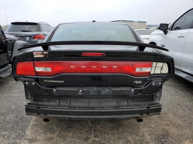 Photo 6 from auction – 2014 DODGE CHARGER R/ with VIN 2C3CDXCT3EH285137