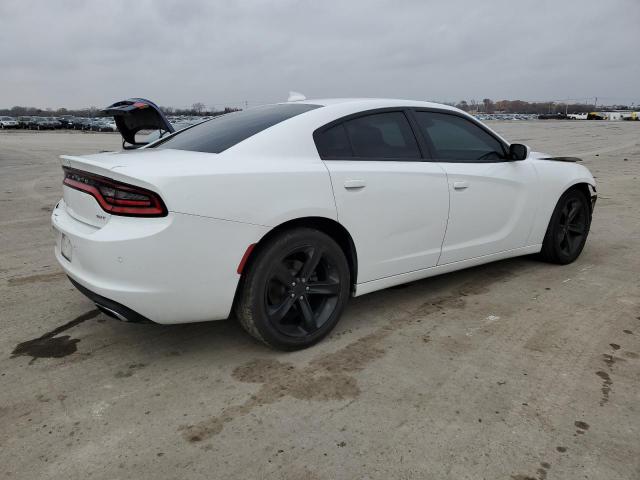 Photo 3 from auction – 2018 DODGE CHARGER SX with VIN 2C3CDXHG6JH157349