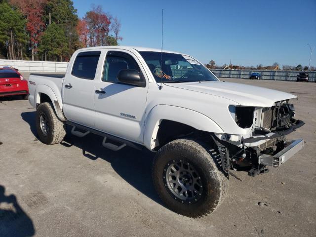 Photo 4 from auction – 2012 TOYOTA TACOMA DOU with VIN 3TMLU4EN5CM082354