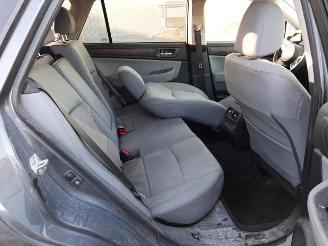 Photo 11 from auction – 2019 SUBARU OUTBACK 3. with VIN 4S4BSENC5K3229984