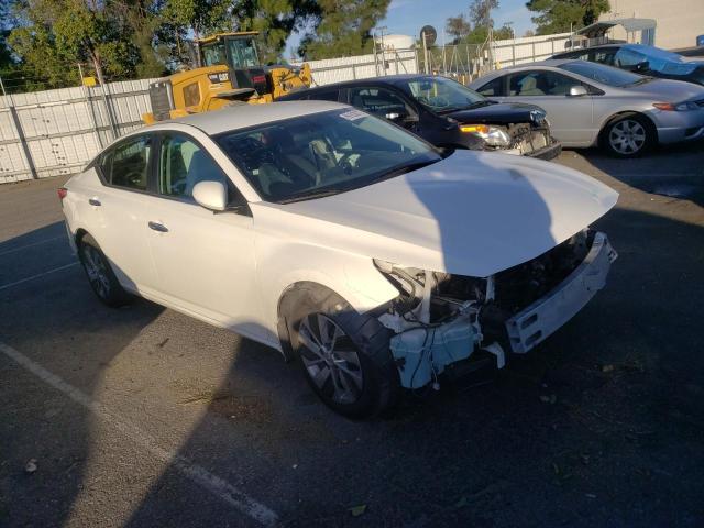 Photo 4 from auction – 2020 NISSAN ALTIMA S with VIN 1N4BL4BV0LN312414