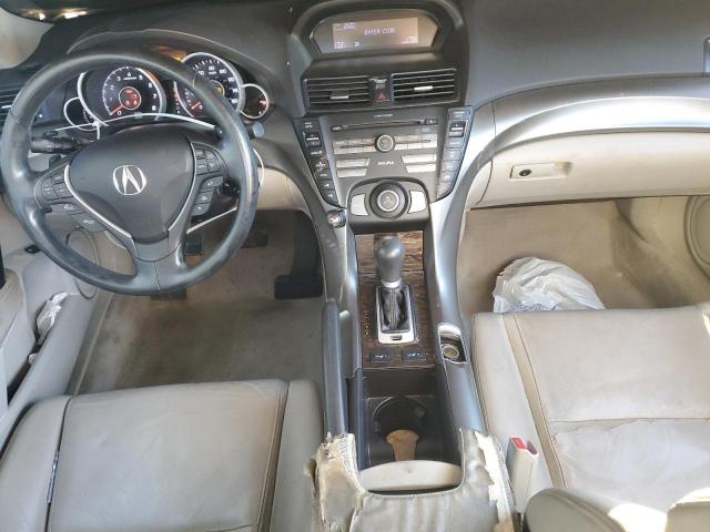 Photo 8 from auction – 2010 ACURA TL with VIN 19UUA8F21AA008837