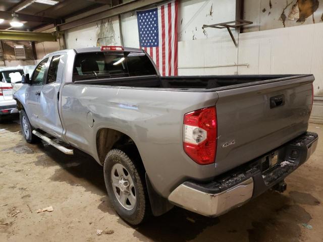 Photo 2 from auction – 2014 TOYOTA TUNDRA DOU with VIN 5TFCY5F15EX016728