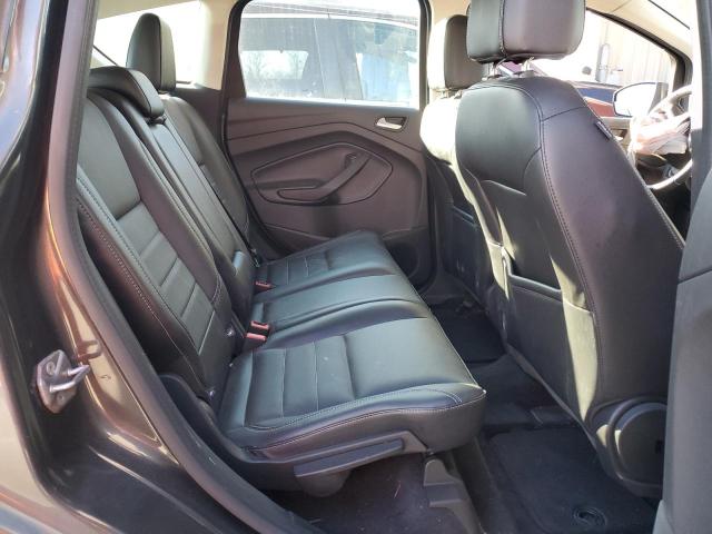 Photo 11 from auction – 2016 FORD C-MAX SEL with VIN 1FADP5BU0GL120373