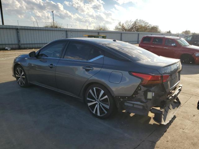 Photo 2 from auction – 2019 NISSAN ALTIMA SR with VIN 1N4BL4CV8KN320788