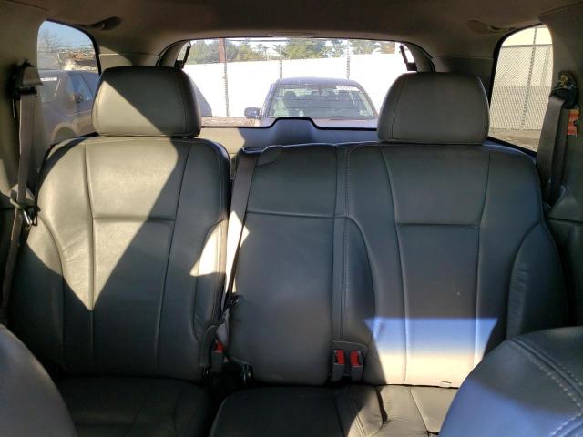 Photo 10 from auction – 2002 CHEVROLET TRAILBLAZE with VIN 1GNDT13S622221788