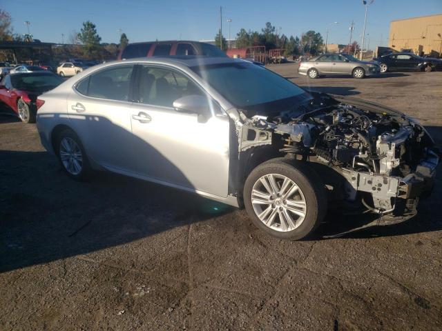 Photo 4 from auction – 2015 LEXUS ES 350 with VIN JTHBK1GG8F2168346