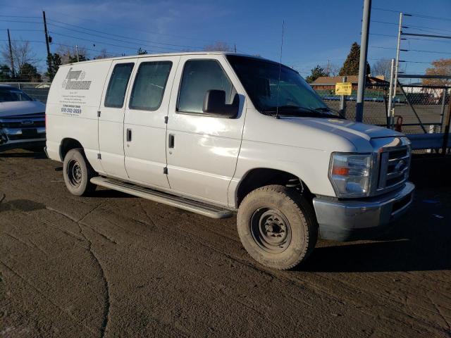 Photo 4 from auction – 2013 FORD ECONOLINE with VIN 1FTNE2EW3DDA79808