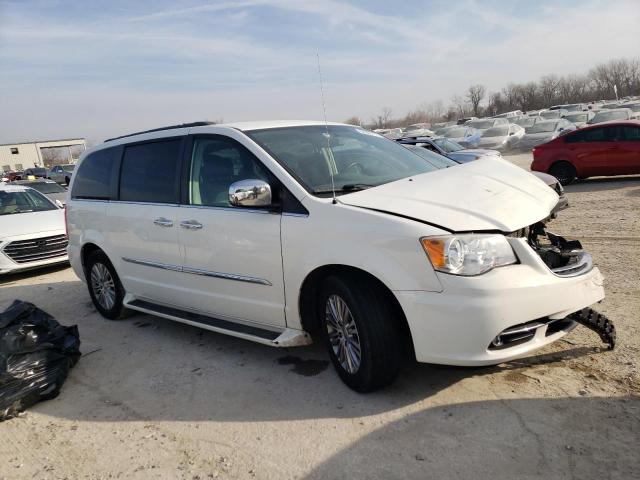 Photo 4 from auction – 2011 CHRYSLER TOWN & COU with VIN 2A4RR8DG9BR783969