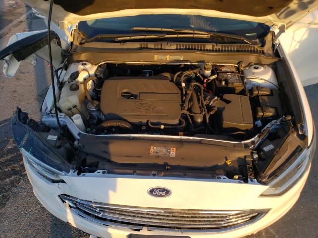 Photo 11 from auction – 2017 FORD FUSION SE with VIN 3FA6P0HD9HR287482