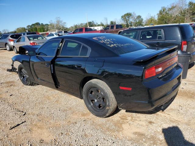 Photo 2 from auction – 2014 DODGE CHARGER PO with VIN 2C3CDXAT6EH167876