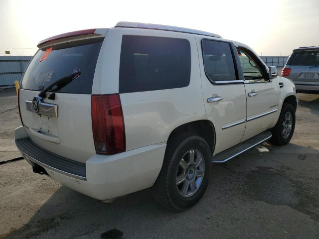 Photo 3 from auction – 2007 CADILLAC ESCALADE L with VIN 1GYFK63847R323668