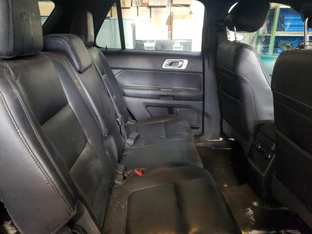 Photo 11 from auction – 2013 FORD EXPLORER X with VIN 1FM5K8D88DGA42827