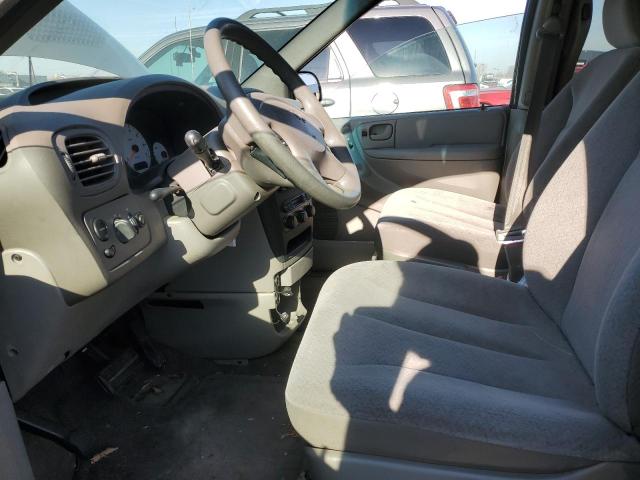 Photo 7 from auction – 2003 DODGE GRAND CARA with VIN 2D4GP44303R239907